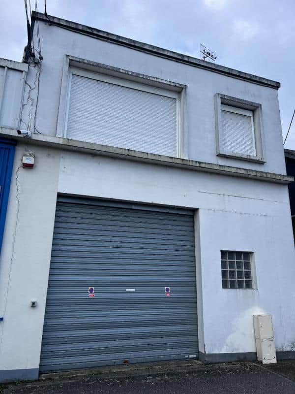 Local commercial · 120 m² · Fonds de commerce — photo 1