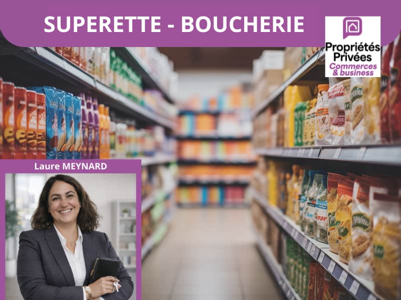 Local commercial · 250 m² · Fonds de commerce — photo 1