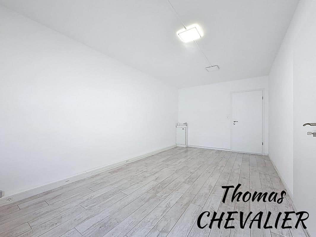 Local commercial · 45 m² · Cession de bail — photo 1