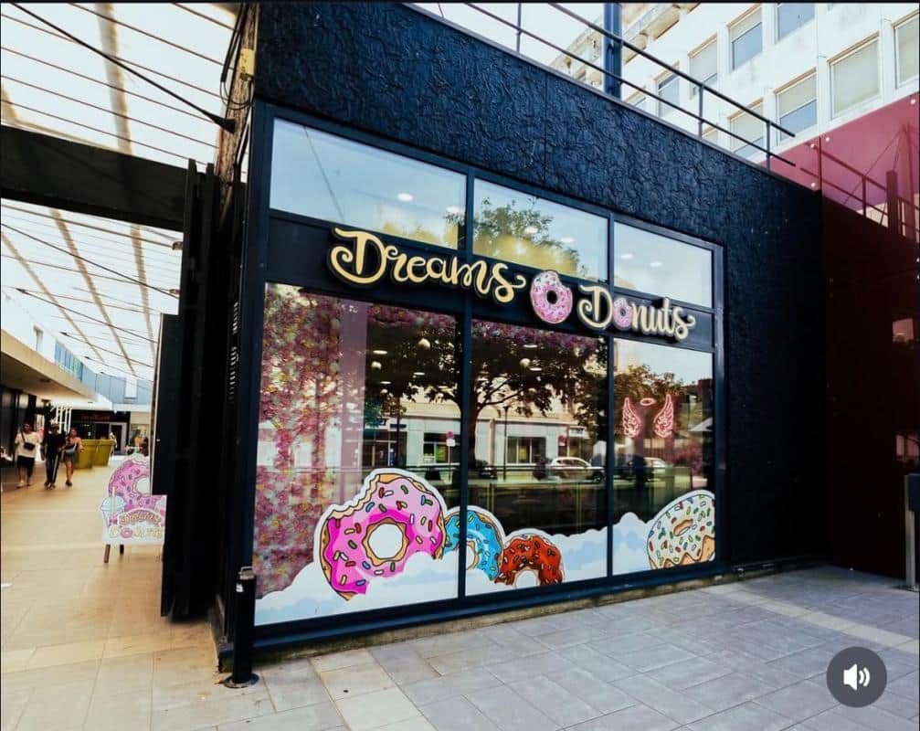 Local commercial · 96 m² · Fonds de commerce — photo 1