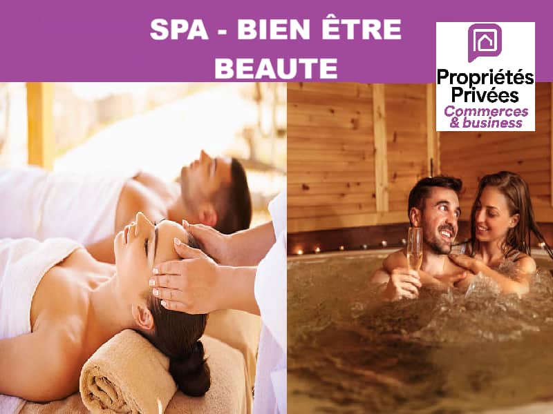 Local commercial · 200 m² · Fonds de commerce — photo 1