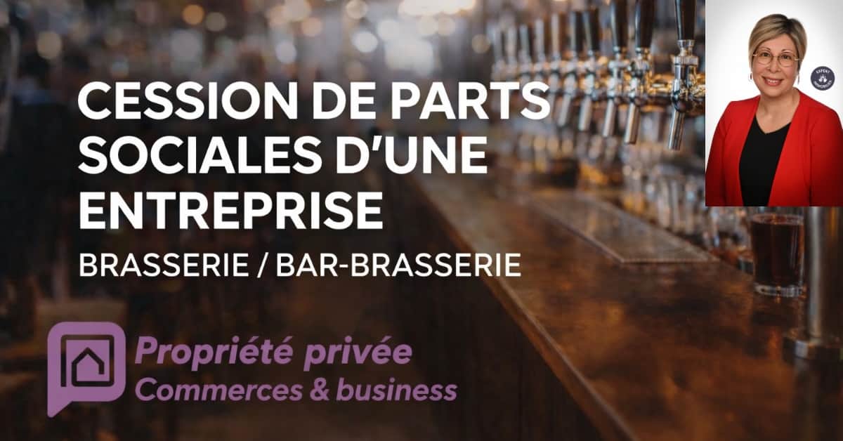 Local commercial · 250 m² · Fonds de commerce — photo 1