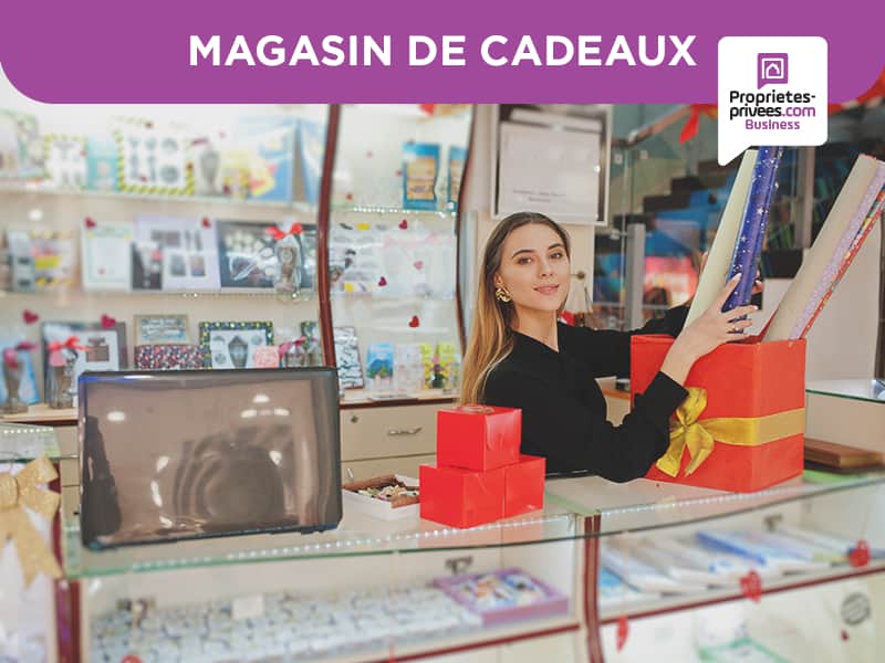 Local commercial · 180 m² · Fonds de commerce — photo 1