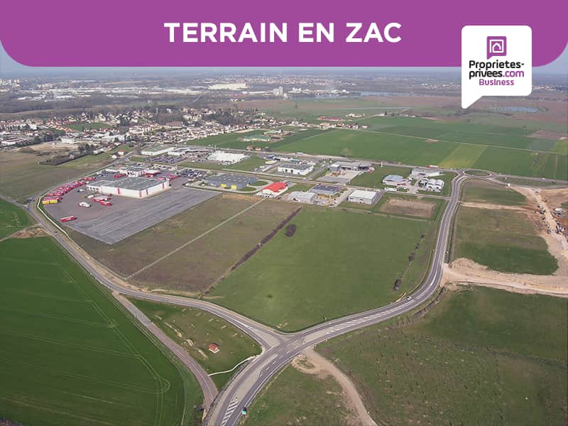 Local commercial · 1000 m² · Cession de bail — photo 1