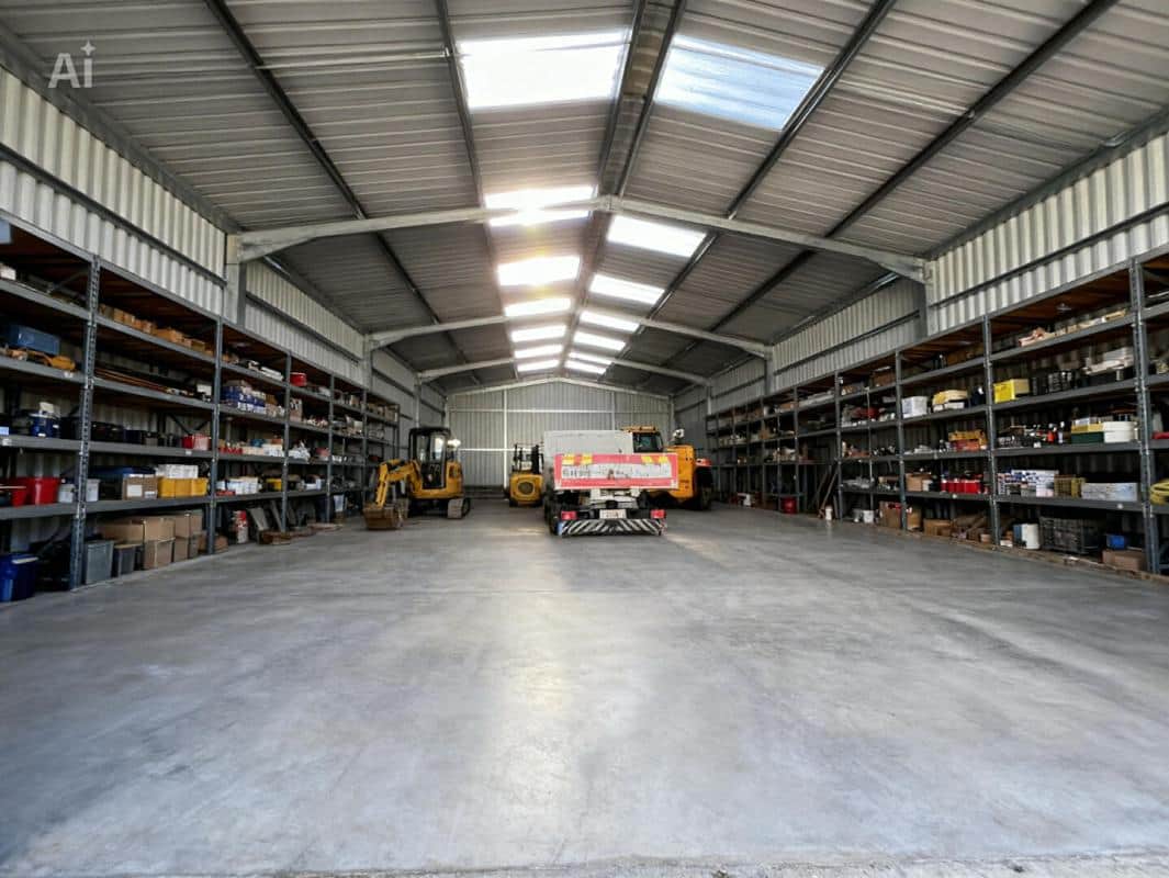 Local commercial · Cession de bail — photo 1