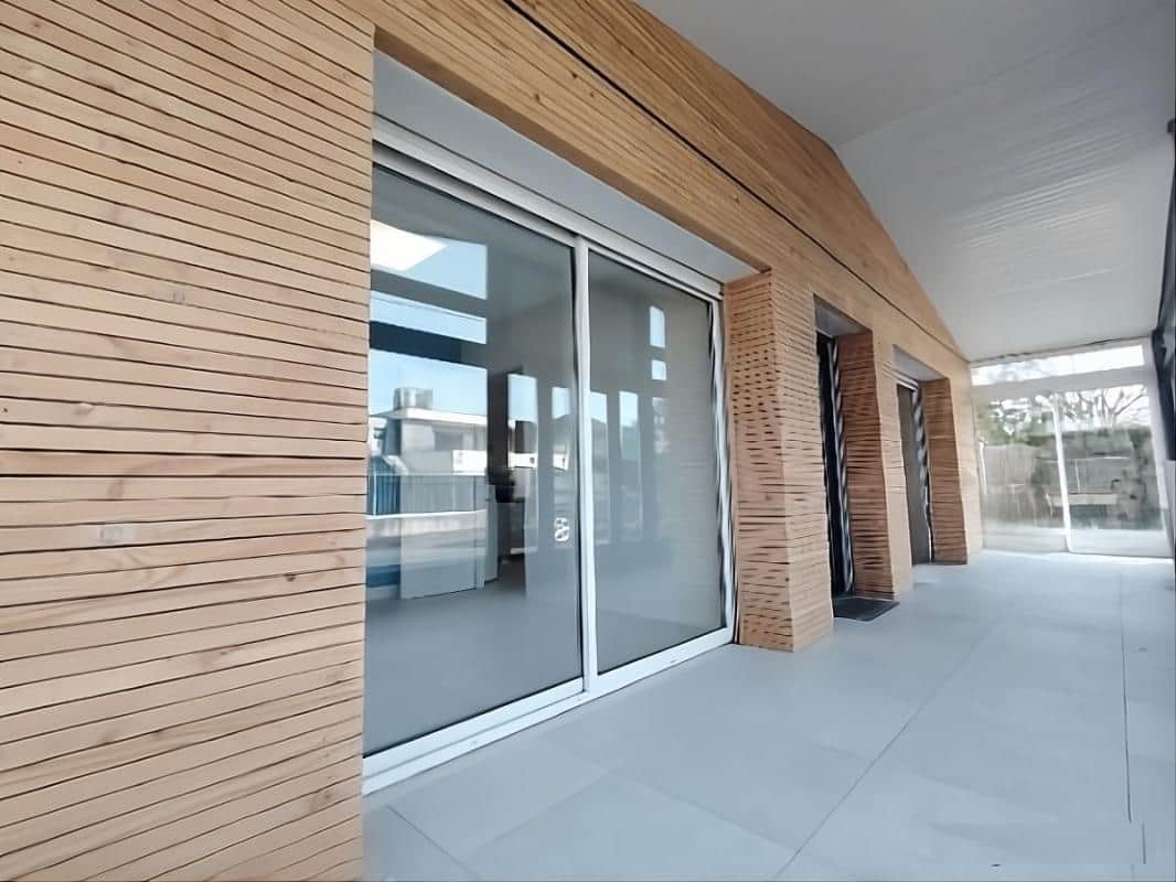 Local commercial · 120 m² · Fonds de commerce — photo 1