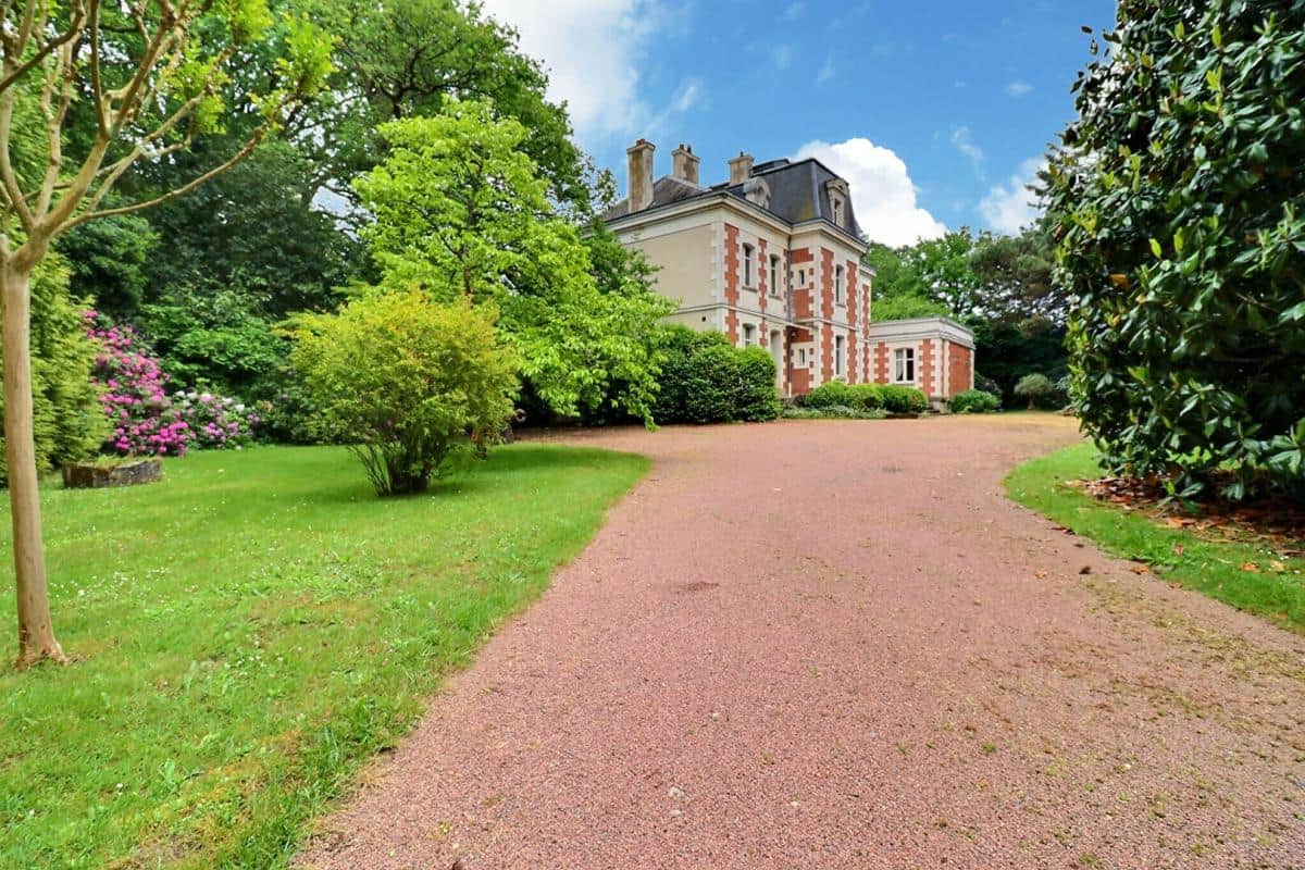 Local commercial · 496 m² · Fonds de commerce — photo 1