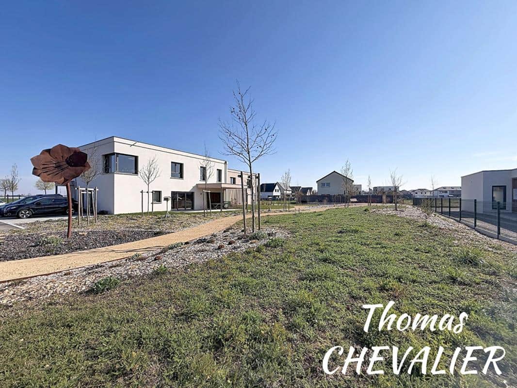 Local commercial · 107 m² · Cession de bail — photo 1