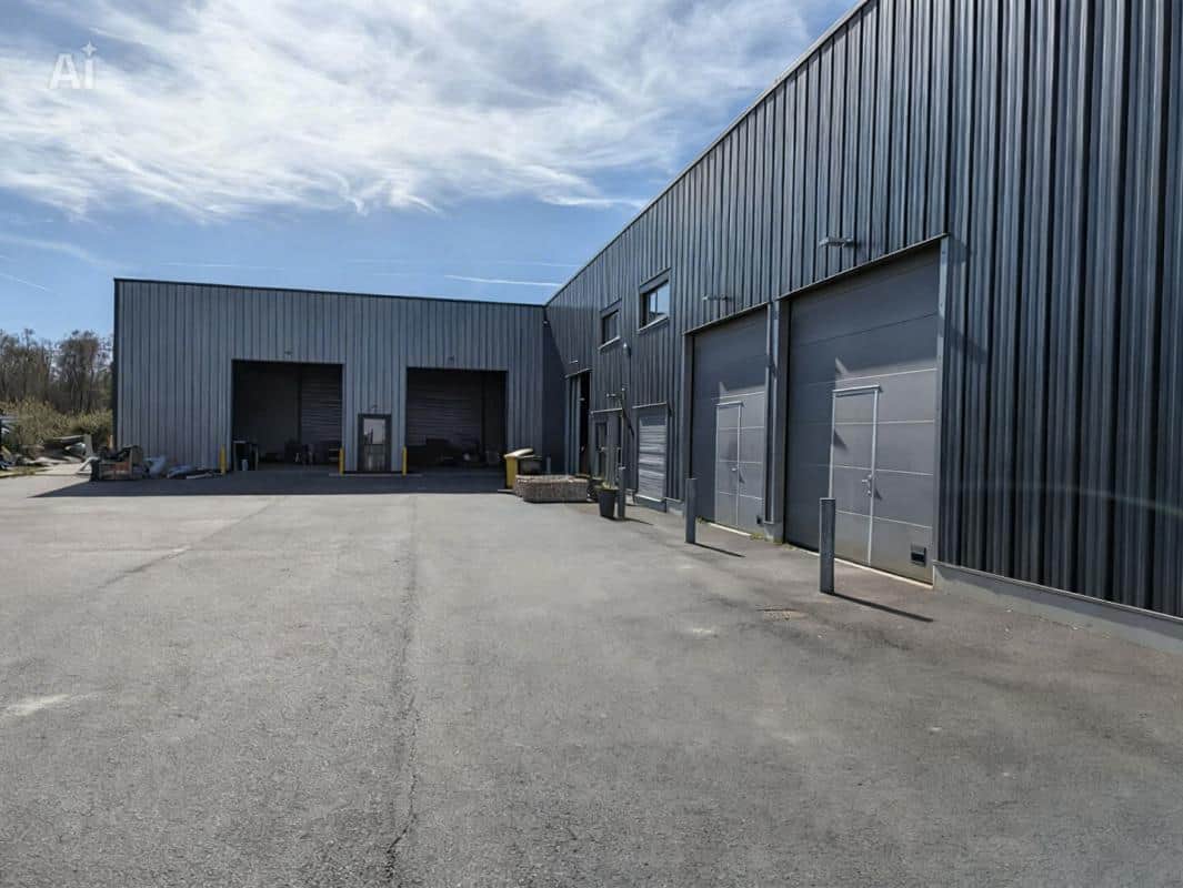Local commercial · 80 m² · Cession de bail — photo 1