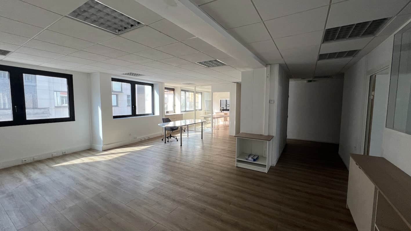 Local commercial · 120 m² · Cession de bail — photo 1