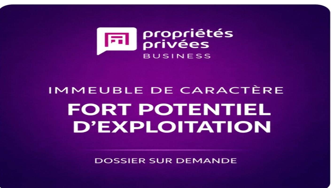Local commercial · 300 m² · Fonds de commerce — photo 1