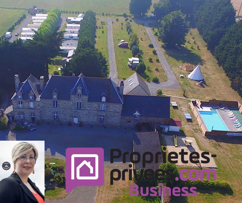 Local commercial · 1500 m² · Fonds de commerce — photo 1