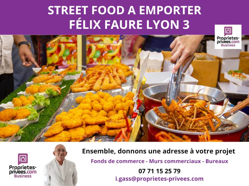 Local commercial · 15 m² · Fonds de commerce — photo 1