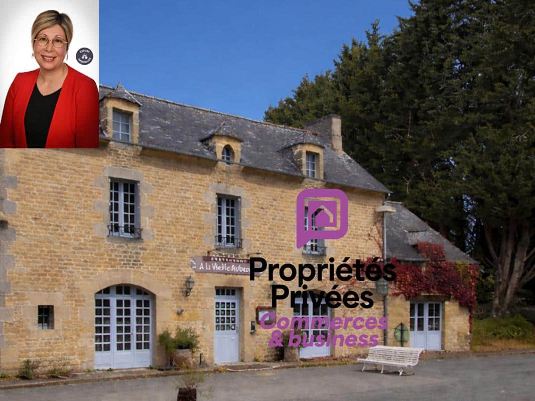 Local commercial · 650 m² · Fonds de commerce — photo 1