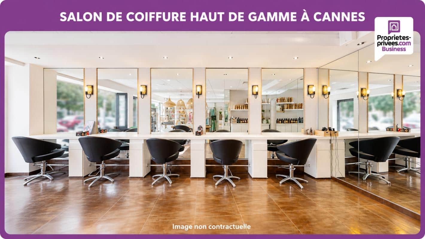 Local commercial · 78 m² · Fonds de commerce — photo 1