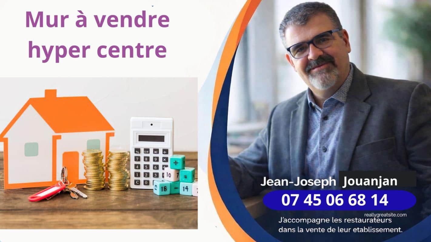 Local commercial · 100 m² · Fonds de commerce — photo 1