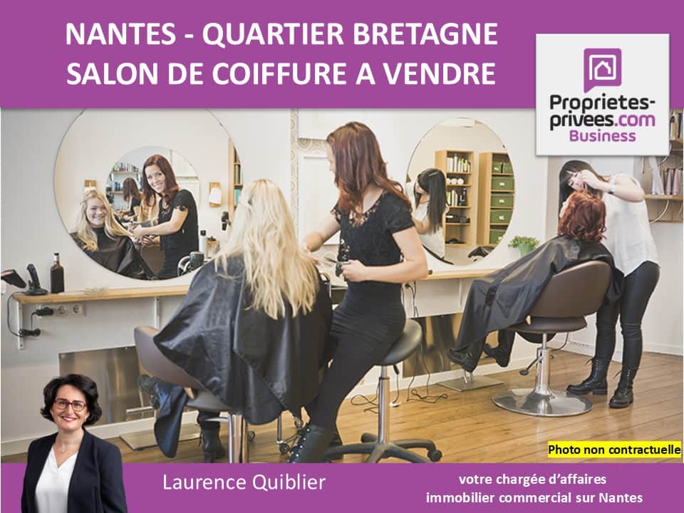 Local commercial · 81 m² · Fonds de commerce — photo 1