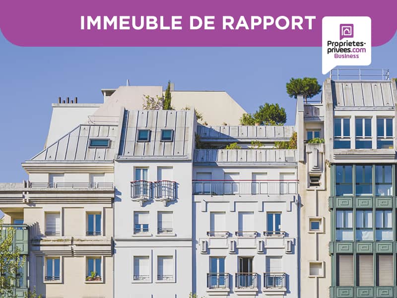 Local commercial · 1400 m² · Fonds de commerce — photo 1