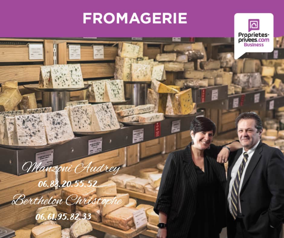 Local commercial · 60 m² · Fonds de commerce — photo 1