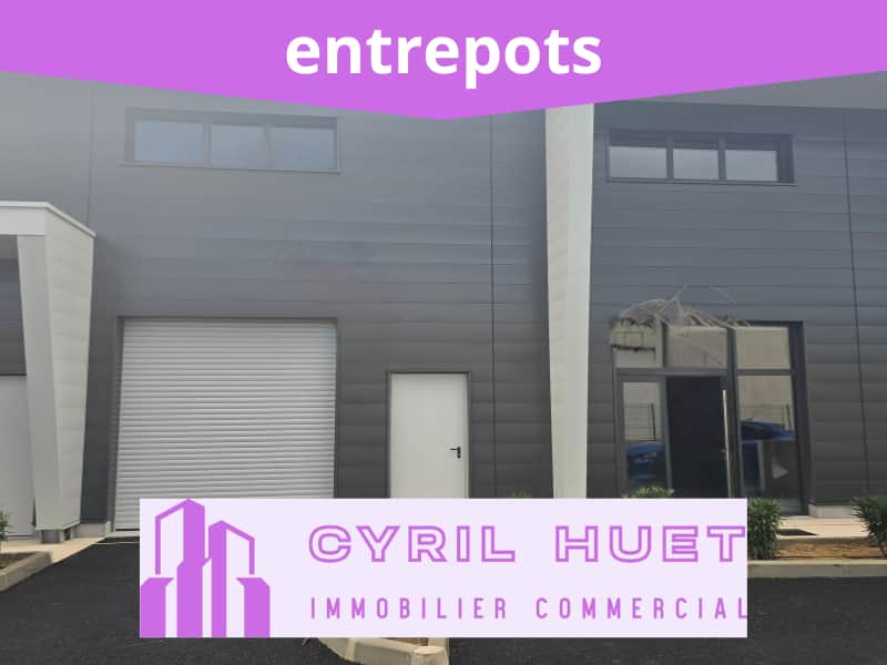 Local commercial · 250 m² · Fonds de commerce — photo 1