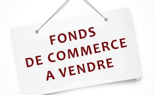 Local commercial · Fonds de commerce — photo 1