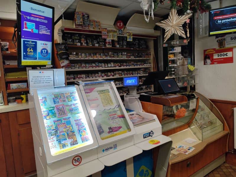 Local commercial · Fonds de commerce — photo 1