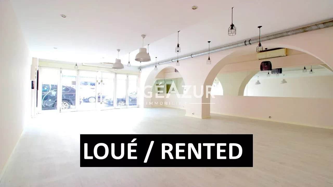 Local commercial · 62 m² · Location — photo 1