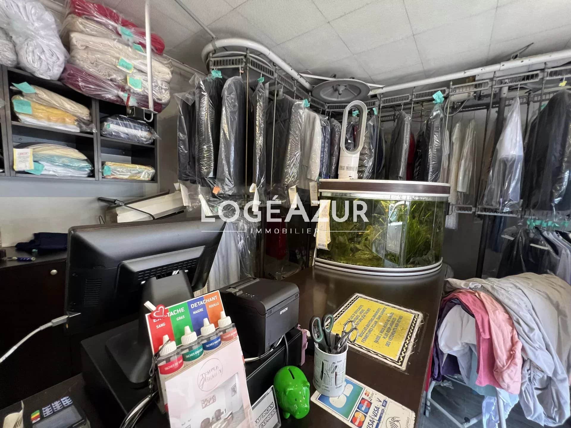 Local commercial · Fonds de commerce — photo 1