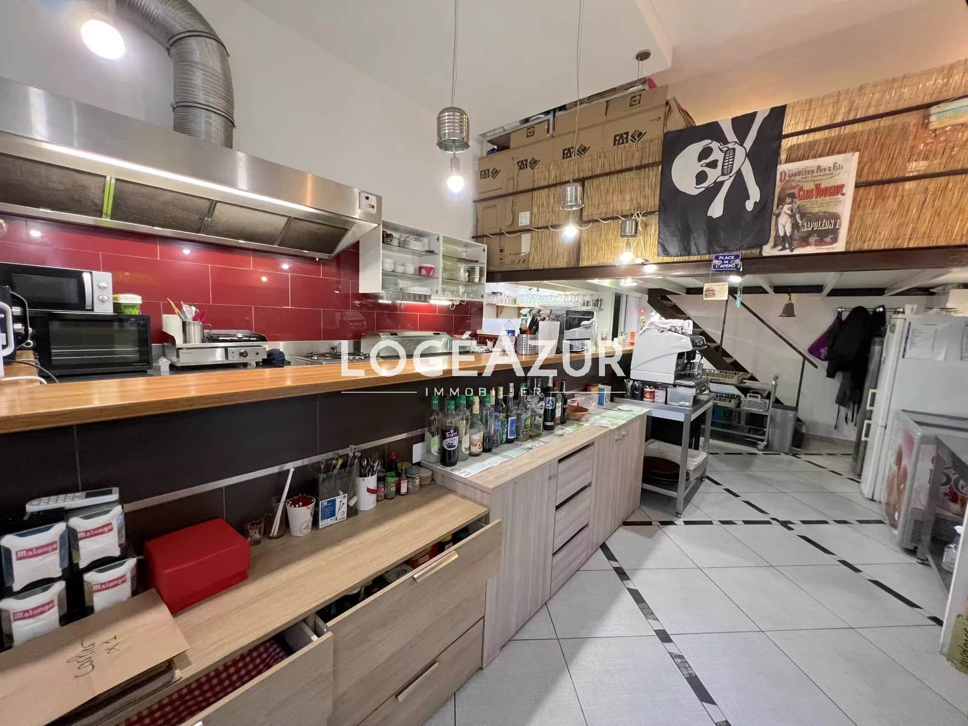 Local commercial · Fonds de commerce — photo 1