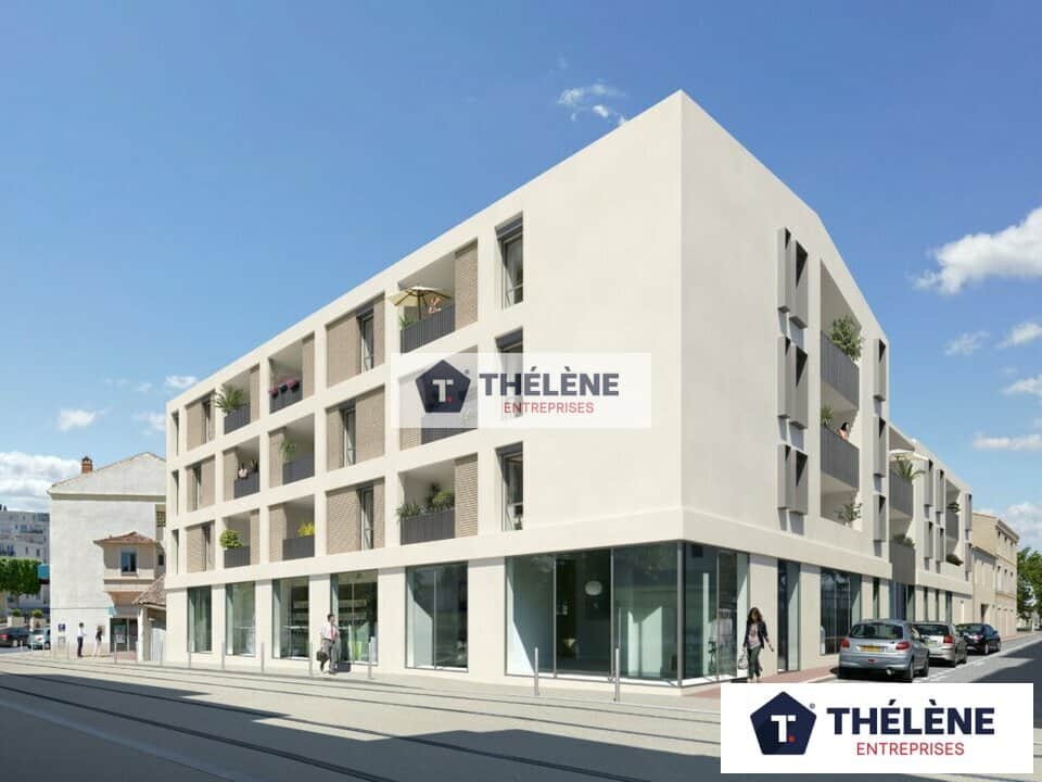 Local commercial · 615 m² · Location — photo 1
