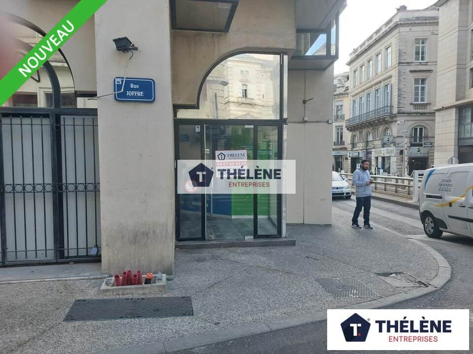 Local commercial · 49 m² · Location — photo 1