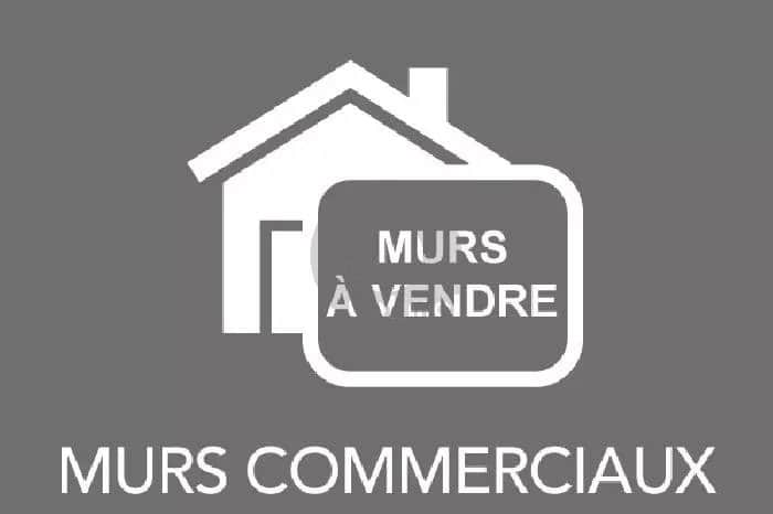 Local commercial · 58 m² · Achat des murs — photo 1