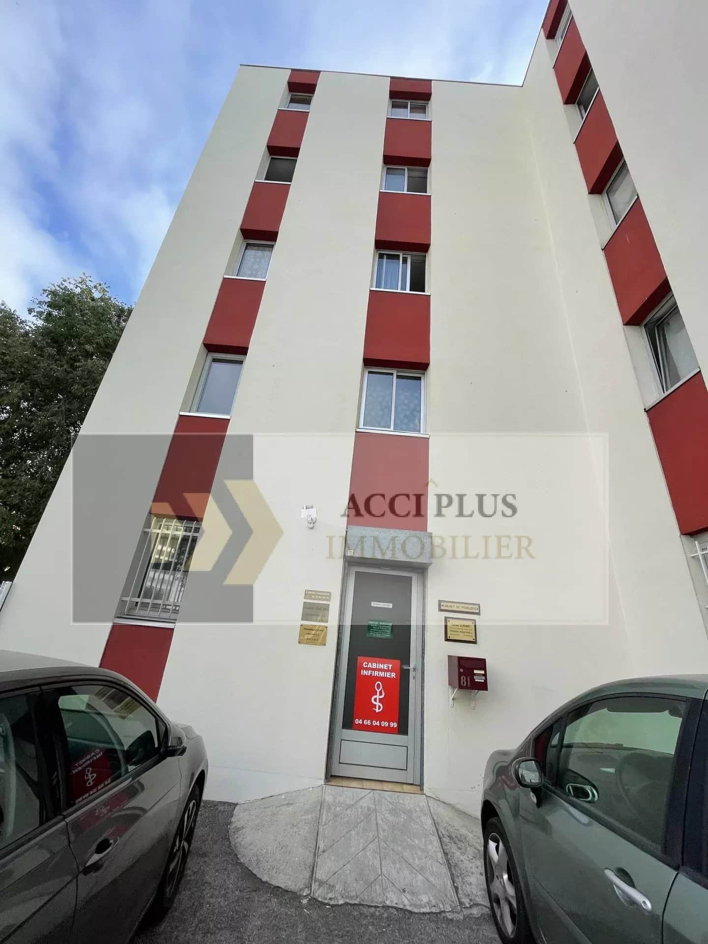 Local commercial · 36 m² · Location — photo 1