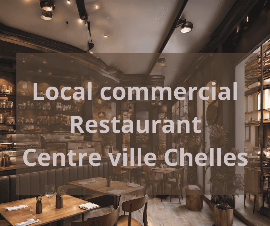 Local commercial · 258 m² · Fonds de commerce — photo 1