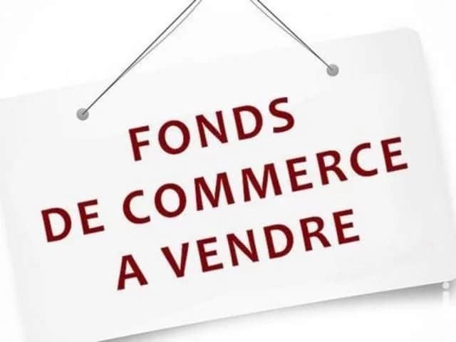 Local commercial · Fonds de commerce — photo 1