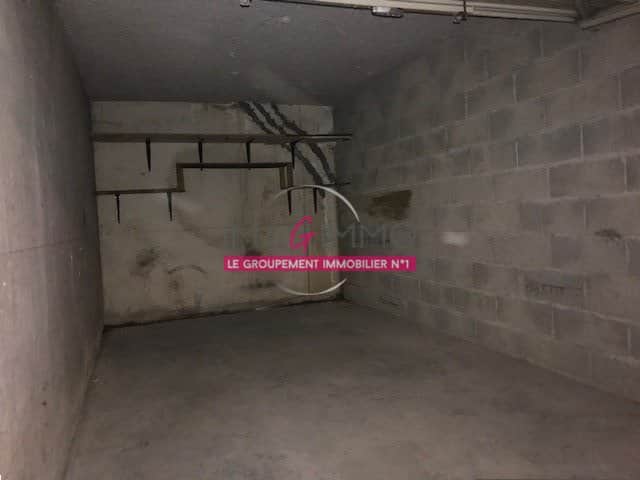 Local commercial · Achat des murs — photo 1