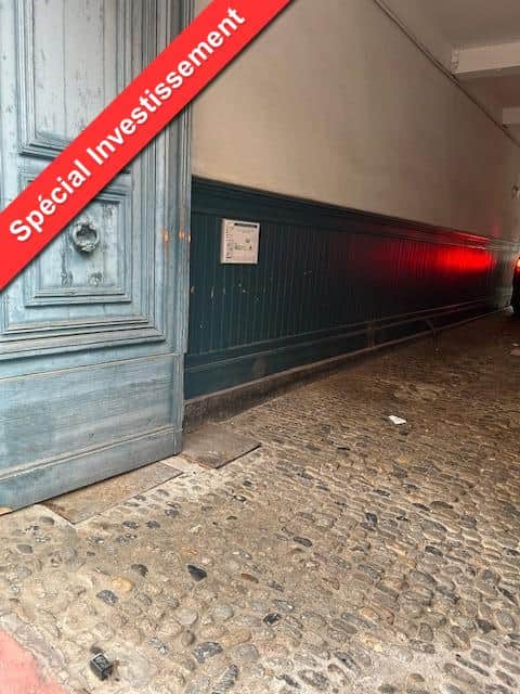 Local commercial · 134 m² · Achat des murs — photo 1