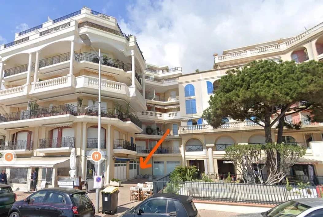 Local commercial · 75 m² · Location — photo 1