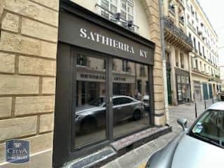 Local commercial · 13 m² · Location — photo 1
