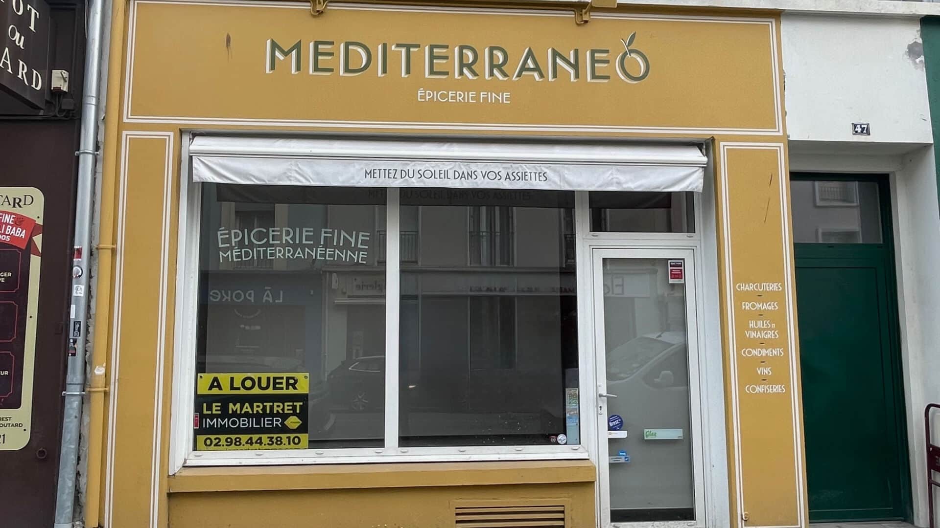 Local commercial · Location — photo 1