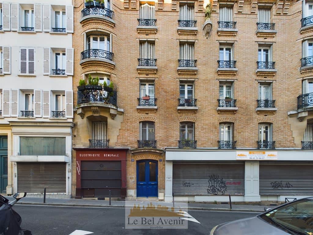 Local commercial · 108 m² · Achat des murs — photo 1