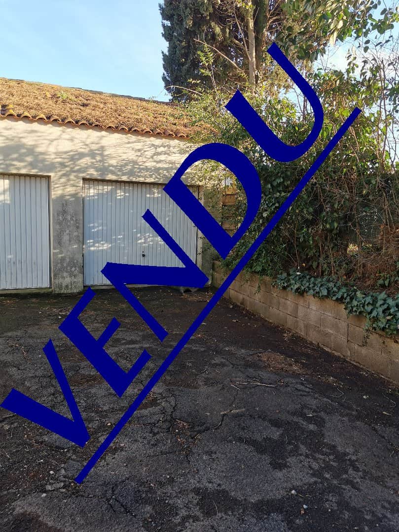 Local commercial · 15 m² · Achat des murs — photo 1