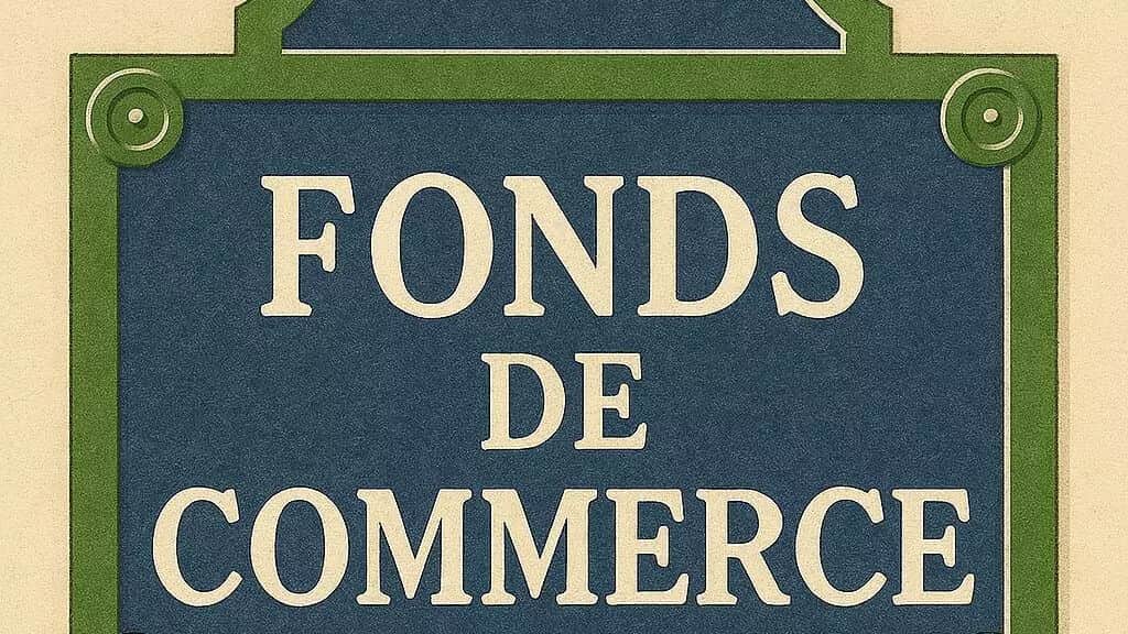Local commercial · 30 m² · Achat des murs — photo 1