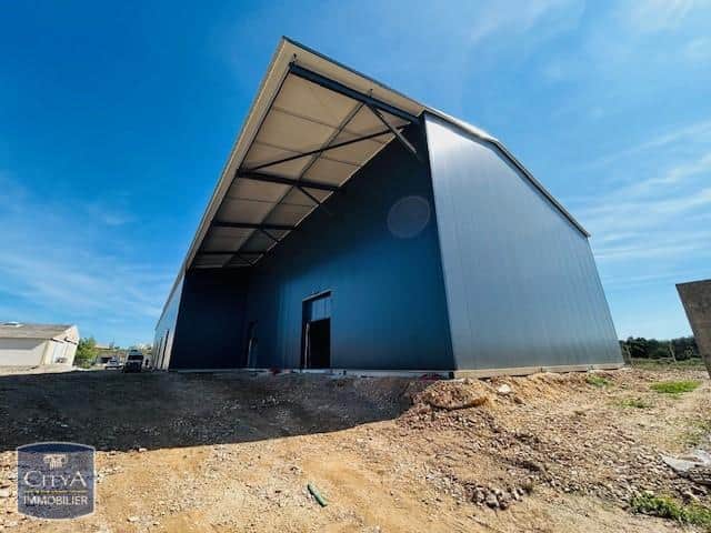 Local commercial · 400 m² · Location — photo 1