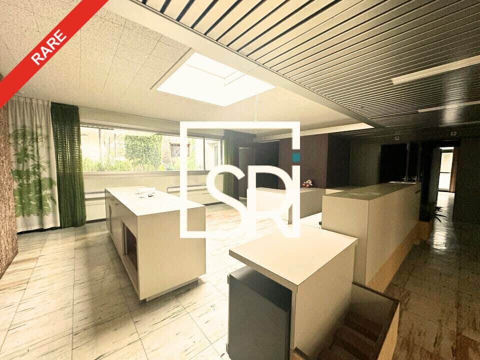 Local commercial · 280 m² · Location — photo 1