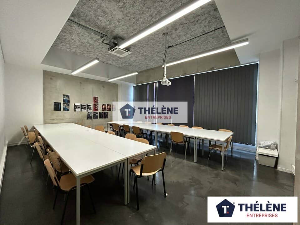 Local commercial · 634 m² · Location — photo 1