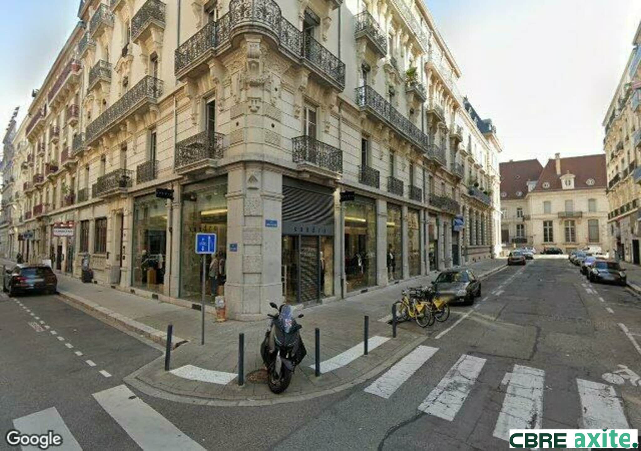 Local commercial · 190 m² · Location — photo 1