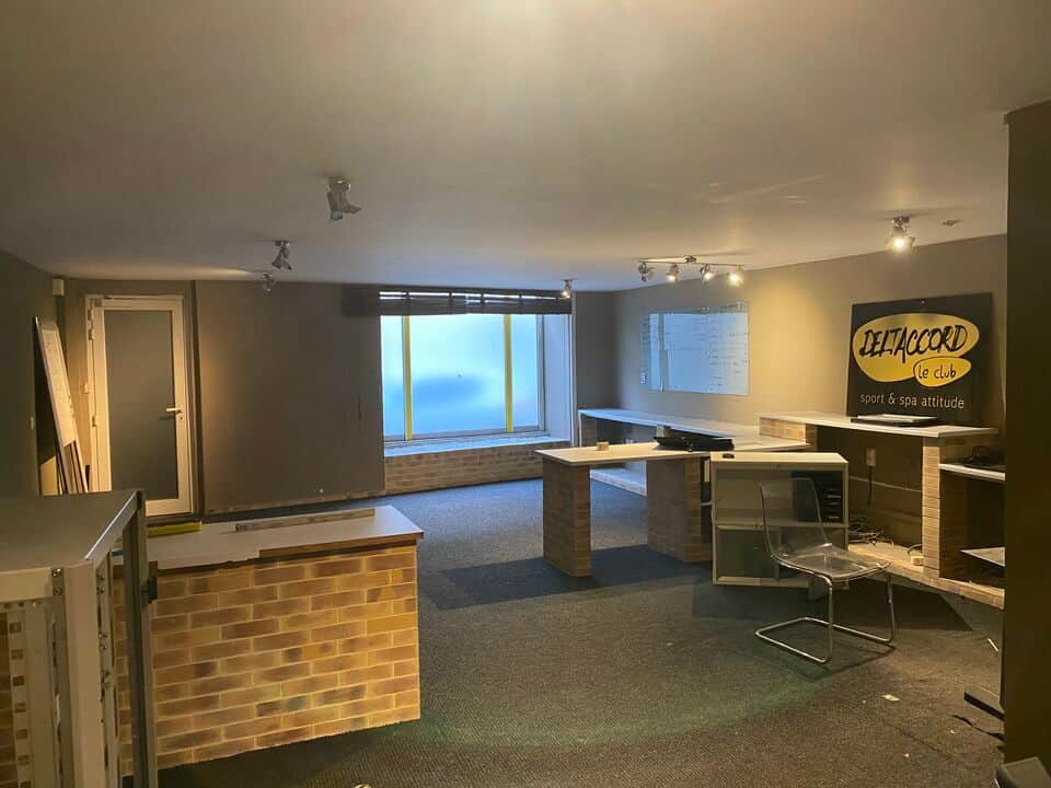 Local commercial · 800 m² · Location — photo 1