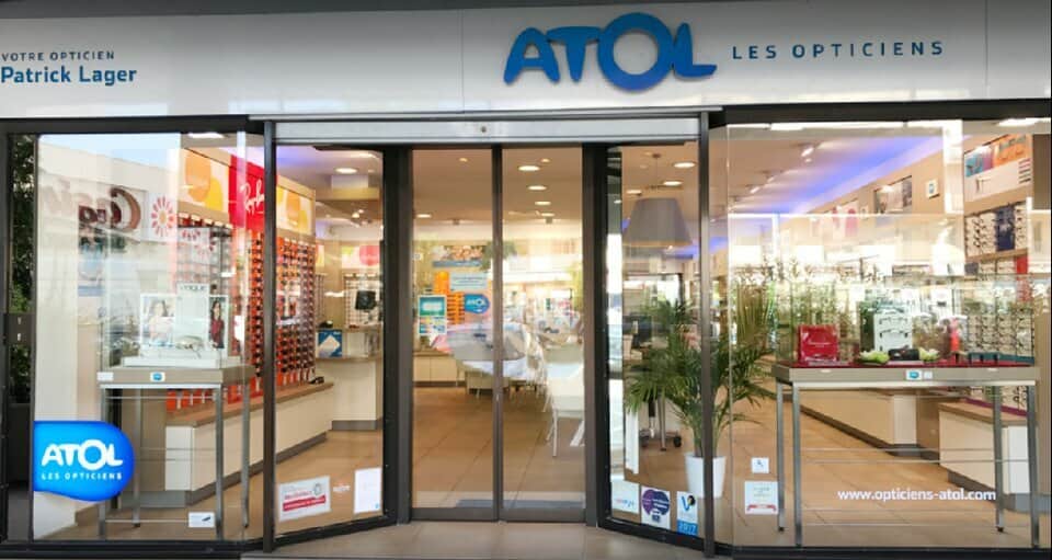 Local commercial · 138 m² · Achat des murs — photo 1