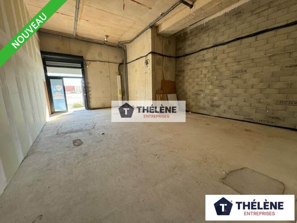 Local commercial · 330 m² · Location — photo 1